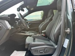 Audi A3 A3L Limousine 35 TFSI Fashion Sport - фото 14