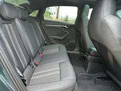 Audi A3 A3L Limousine 35 TFSI Fashion Sport - фото 17