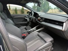 Audi A3 A3L Limousine 35 TFSI Fashion Sport - фото 18