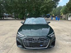 Audi A3 A3L Limousine 35 TFSI Fashion Sport - фото 2