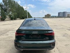 Audi A3 A3L Limousine 35 TFSI Fashion Sport - фото 20