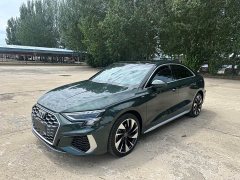 Audi A3 A3L Limousine 35 TFSI Fashion Sport - фото 3