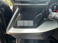 Audi A3 A3L Limousine 35 TFSI Fashion Sport - фото 5