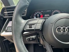 Audi A3 A3L Limousine 35 TFSI Fashion Sport - фото 6