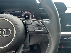 Audi A3 A3L Limousine 35 TFSI Fashion Sport - фото 7