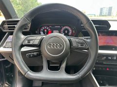 Audi A3 A3L Limousine 35 TFSI Fashion Sport - фото 8