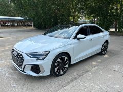 Audi A3 A3L Limousine 35 TFSI Fashion Sport - фото 1