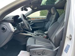 Audi A3 A3L Limousine 35 TFSI Fashion Sport - фото 13