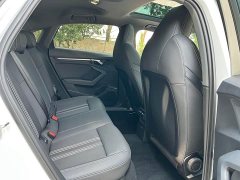 Audi A3 A3L Limousine 35 TFSI Fashion Sport - фото 15