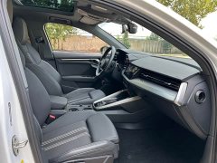 Audi A3 A3L Limousine 35 TFSI Fashion Sport - фото 17