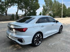 Audi A3 A3L Limousine 35 TFSI Fashion Sport - фото 18