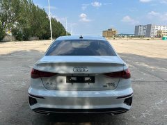 Audi A3 A3L Limousine 35 TFSI Fashion Sport - фото 19
