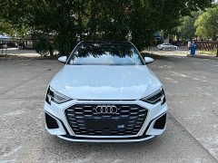 Audi A3 A3L Limousine 35 TFSI Fashion Sport - фото 2