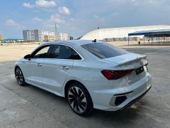 Audi A3 A3L Limousine 35 TFSI Fashion Sport - фото 20