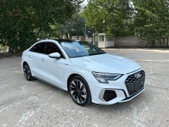 Audi A3 A3L Limousine 35 TFSI Fashion Sport - фото 3
