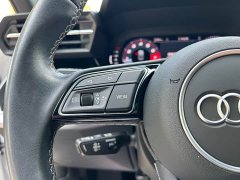 Audi A3 A3L Limousine 35 TFSI Fashion Sport - фото 6
