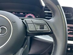 Audi A3 A3L Limousine 35 TFSI Fashion Sport - фото 7