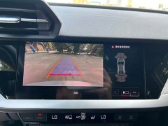 Audi A3 A3L Limousine 35 TFSI Fashion Sport - фото 9