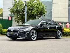 Audi A6L 40 TFSI Luxury Dynamic Edition - фото 1