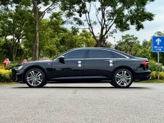 Audi A6L 40 TFSI Luxury Dynamic Edition - фото 10