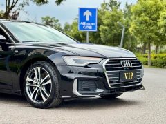 Audi A6L 40 TFSI Luxury Dynamic Edition - фото 11
