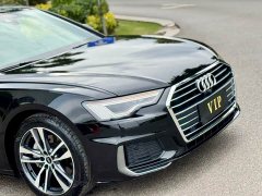 Audi A6L 40 TFSI Luxury Dynamic Edition - фото 12