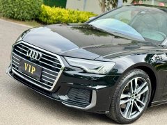 Audi A6L 40 TFSI Luxury Dynamic Edition - фото 13