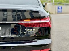 Audi A6L 40 TFSI Luxury Dynamic Edition - фото 15