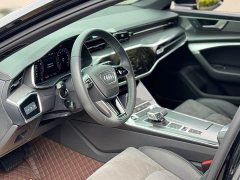 Audi A6L 40 TFSI Luxury Dynamic Edition - фото 17