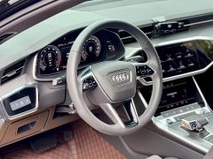 Audi A6L 40 TFSI Luxury Dynamic Edition - фото 18