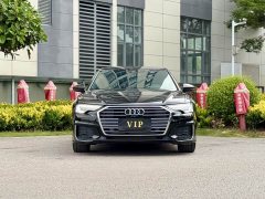 Audi A6L 40 TFSI Luxury Dynamic Edition - фото 2