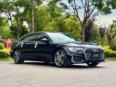 Audi A6L 40 TFSI Luxury Dynamic Edition - фото 3