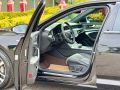 Audi A6L 40 TFSI Luxury Dynamic Edition - фото 4