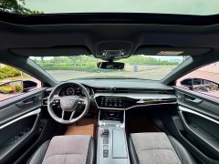 Audi A6L 40 TFSI Luxury Dynamic Edition - фото 5