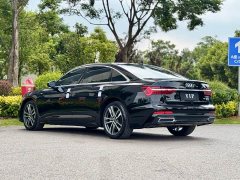 Audi A6L 40 TFSI Luxury Dynamic Edition - фото 7