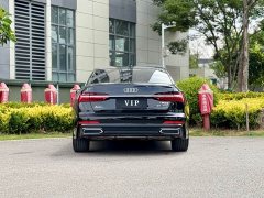 Audi A6L 40 TFSI Luxury Dynamic Edition - фото 8