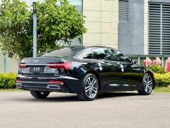 Audi A6L 40 TFSI Luxury Dynamic Edition - фото 9