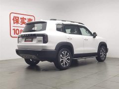 Havaldog 1.5T DCT two-wheel drive horse dog-Wangcai version - фото 2