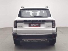 Havaldog 1.5T DCT two-wheel drive horse dog-Wangcai version - фото 4