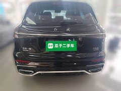 Hongqi HS5 2.0T AWD Qixiang Pro Edition - фото 10