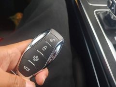 Hongqi HS5 2.0T AWD Qixiang Pro Edition - фото 15