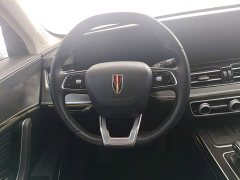 Hongqi HS5 2.0T AWD Qixiang Pro Edition - фото 17
