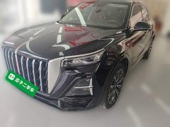 Hongqi HS5 2.0T AWD Qixiang Pro Edition - фото 3