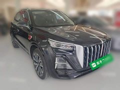 Hongqi HS5 2.0T AWD Qixiang Pro Edition - фото 7
