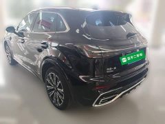 Hongqi HS5 2.0T AWD Qixiang Pro Edition - фото 9
