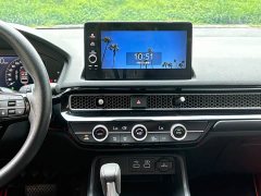 Honda Civic 240TURBO CVT Powerful Edition - фото 10