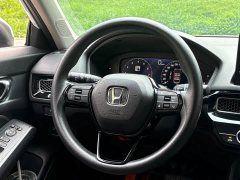 Honda Civic 240TURBO CVT Powerful Edition - фото 11