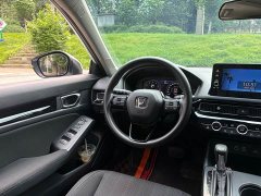 Honda Civic 240TURBO CVT Powerful Edition - фото 12