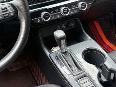 Honda Civic 240TURBO CVT Powerful Edition - фото 13