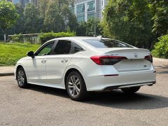 Honda Civic 240TURBO CVT Powerful Edition - фото 14